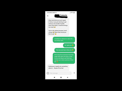 ❤️ Ես ավելացրի նոր PAWG Tinder-ից իմ հարեմում (խոսել Tinder-ի հետ՝ ներառված է) ❤️ Պոռնո vk մեզ մոտ ❌️
